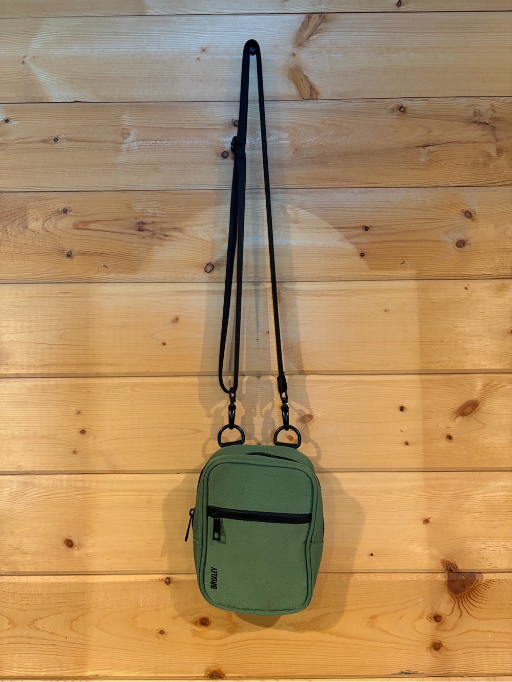 BRIXLEY Crossbody bag